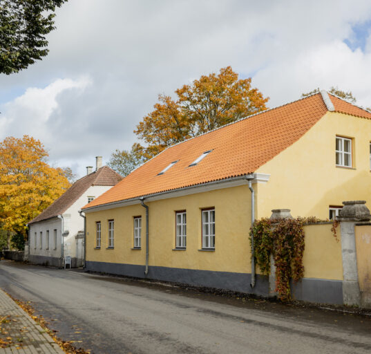 Amante maja, Saaremaa sisuturundus SEO ja linkide ehitamine