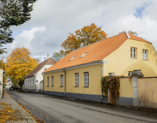 Amante maja, Saaremaa sisuturundus SEO ja linkide ehitamine