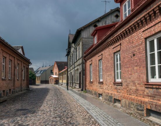 Viljandimaa uudised & Sisuturundus SEO