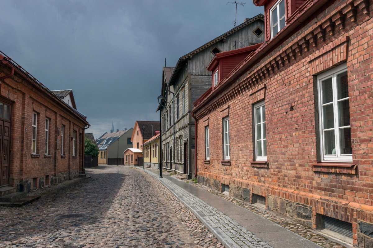 Viljandimaa uudised & Sisuturundus SEO