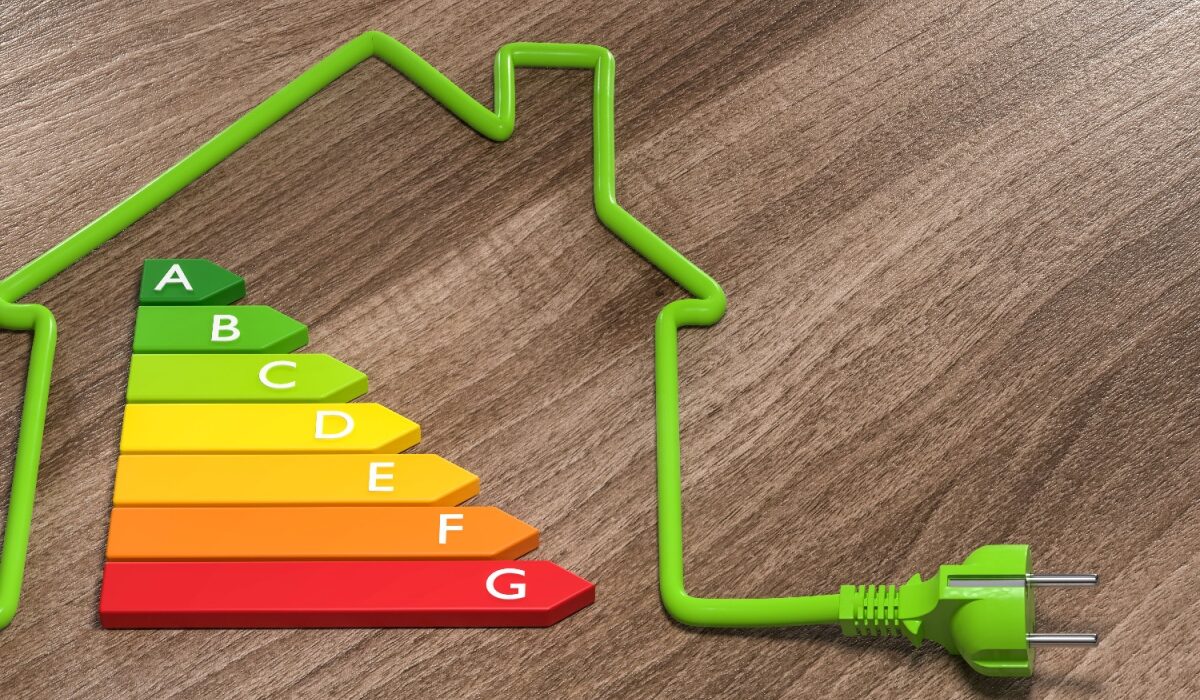 Energiamärgise taotlemine