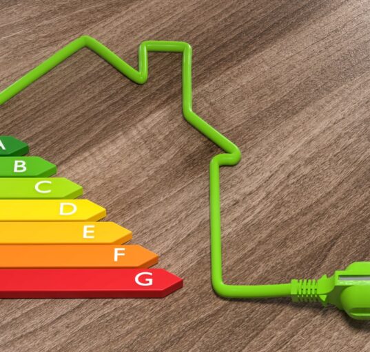 Energiamärgise taotlemine
