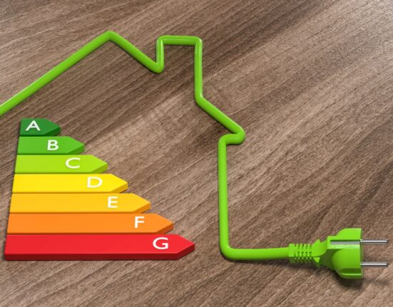 Energiamärgise taotlemine
