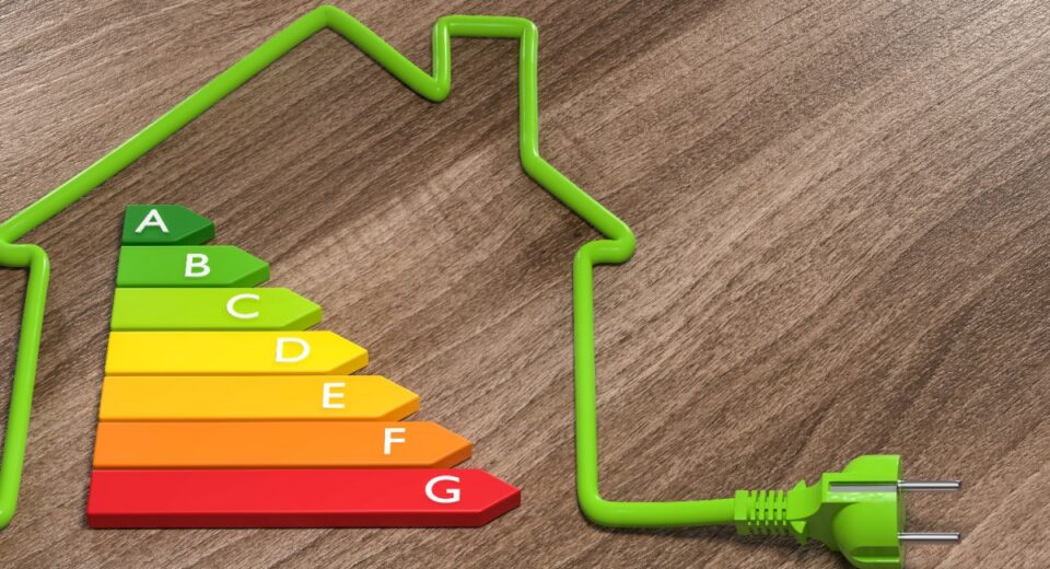 Energiamärgise taotlemine