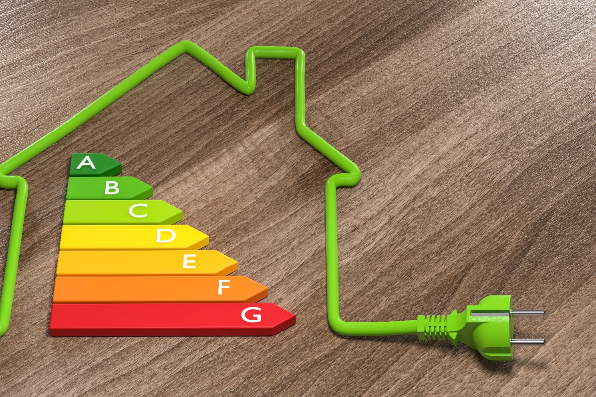 Energiamärgise taotlemine