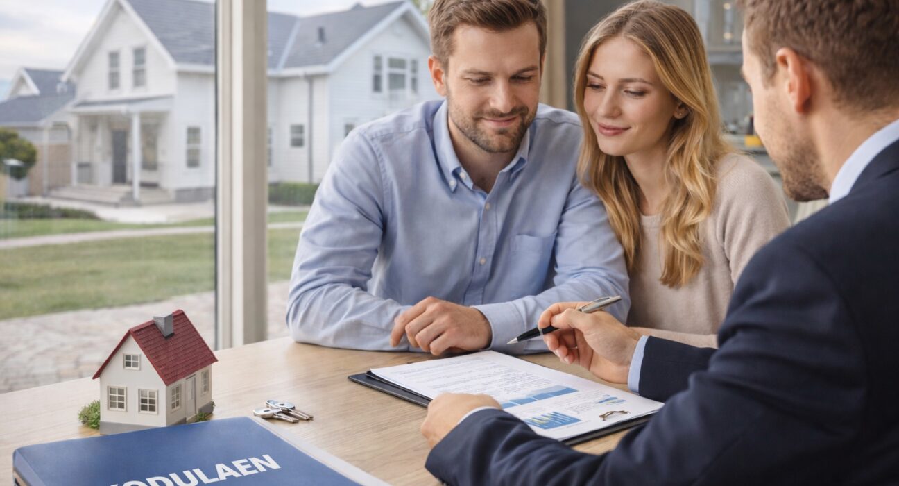 Kodulaenu taotlemine, kuidas kodulaenu taodelda