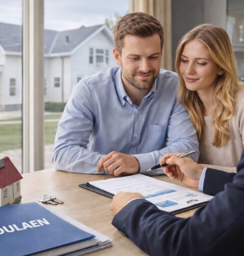 Kodulaenu taotlemine, kuidas kodulaenu taodelda