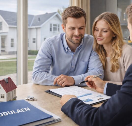 Kodulaenu taotlemine, kuidas kodulaenu taodelda