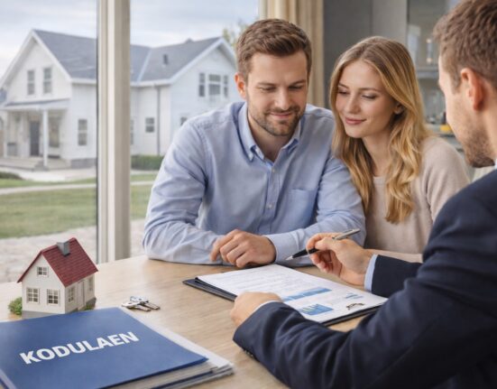 Kodulaenu taotlemine, kuidas kodulaenu taodelda