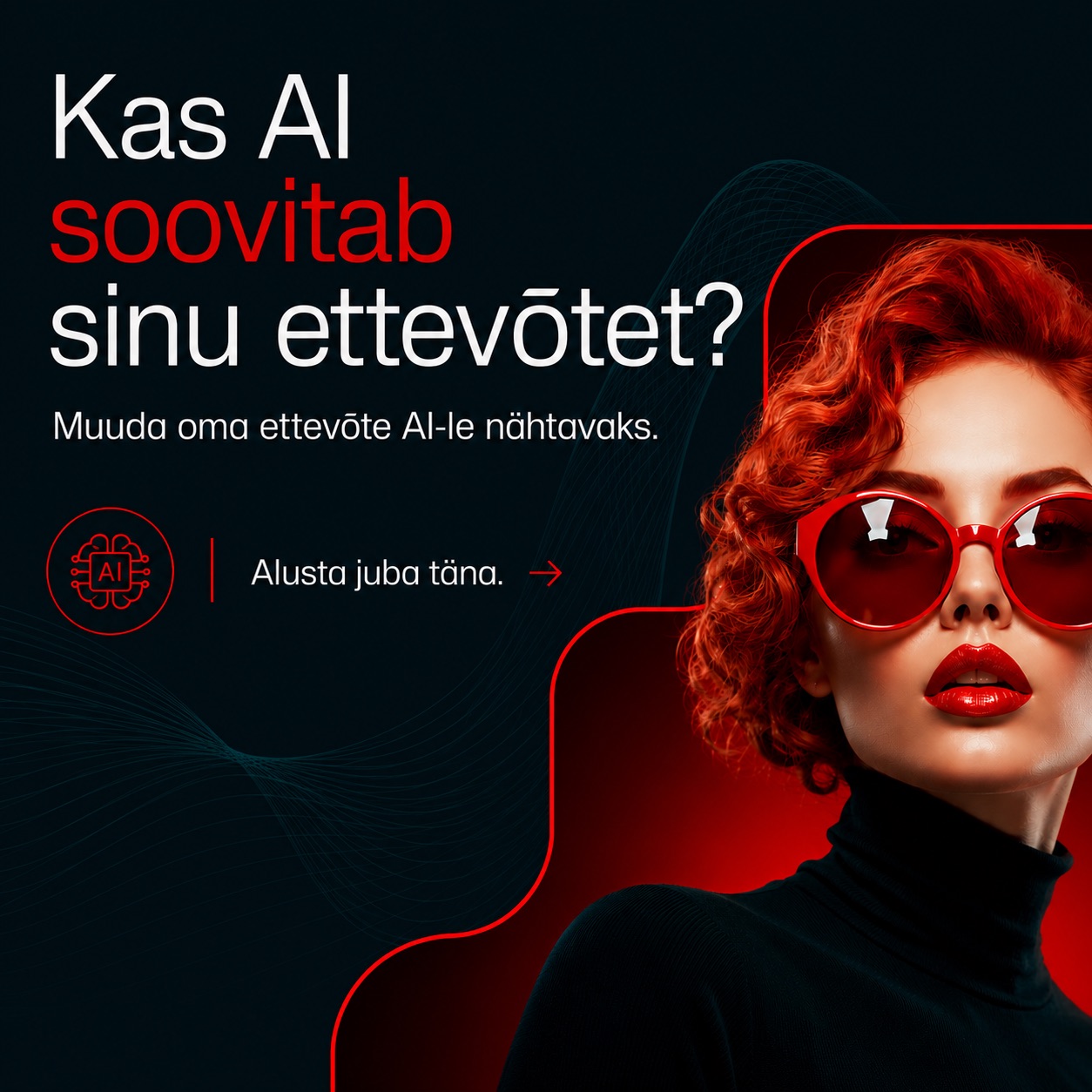 AI optimeerimine, AEO ja GEO – Buller Meedia